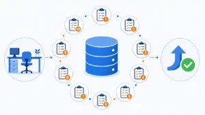 Accessの担当者が退職したら最初にやるべき10項目（引継ぎなしでも回復する）」