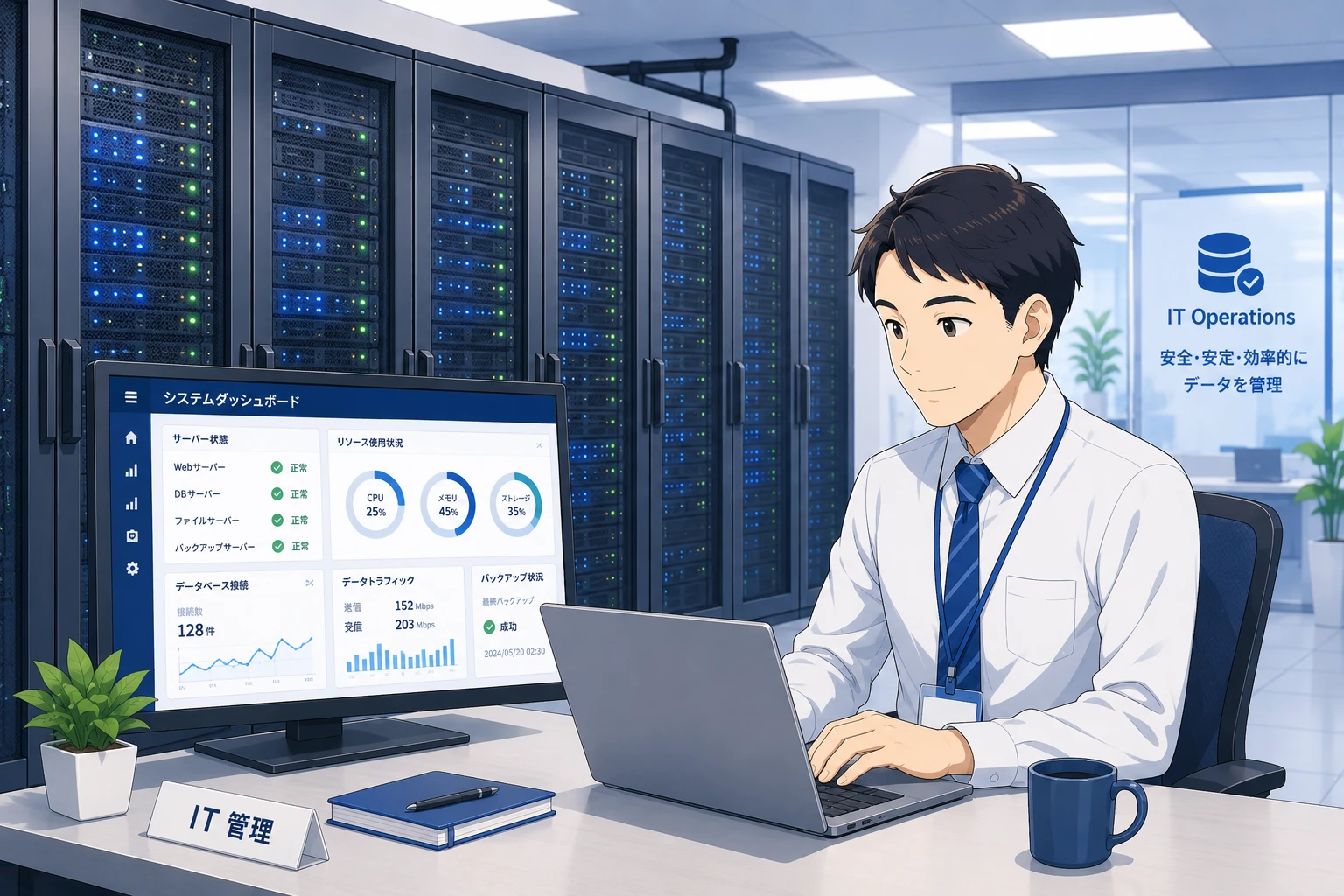 AccessのテーブルだけSQL Server化するメリット・注意点