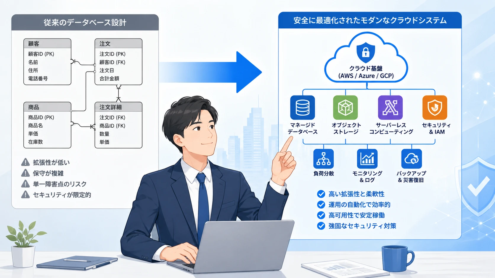古いmdbをaccdbへ変換する前に確認すべき互換性ポイント