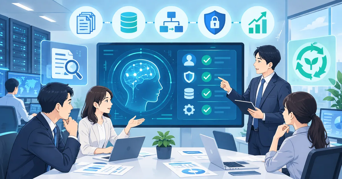 AIシステムの脆弱性とは？情報漏えいを防ぐ必須セキュリティ対策