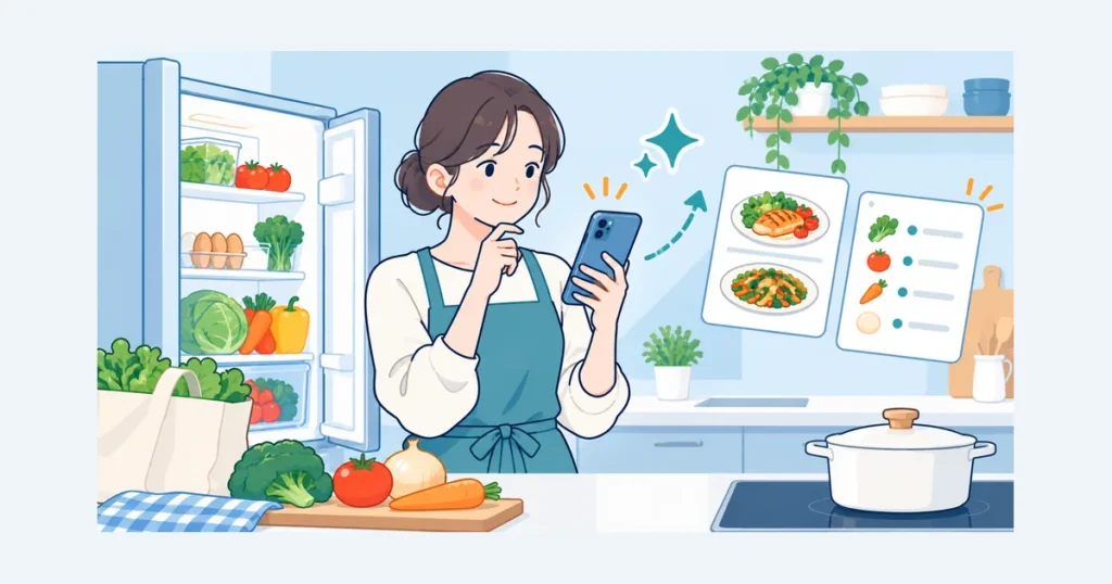 「入れたけど使わない」を防ぐAIアプリ13選｜生活が変わる使い道大全